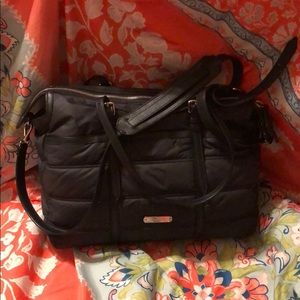 Burberry Baby/Diaper Bag